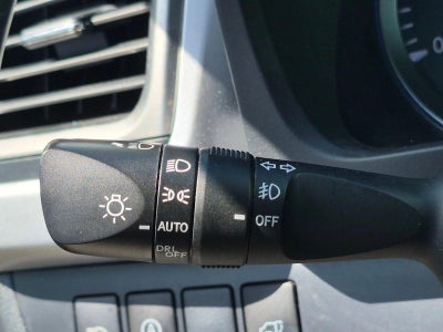 2018 Toyota Highlander Limited V6 FWD (GS)