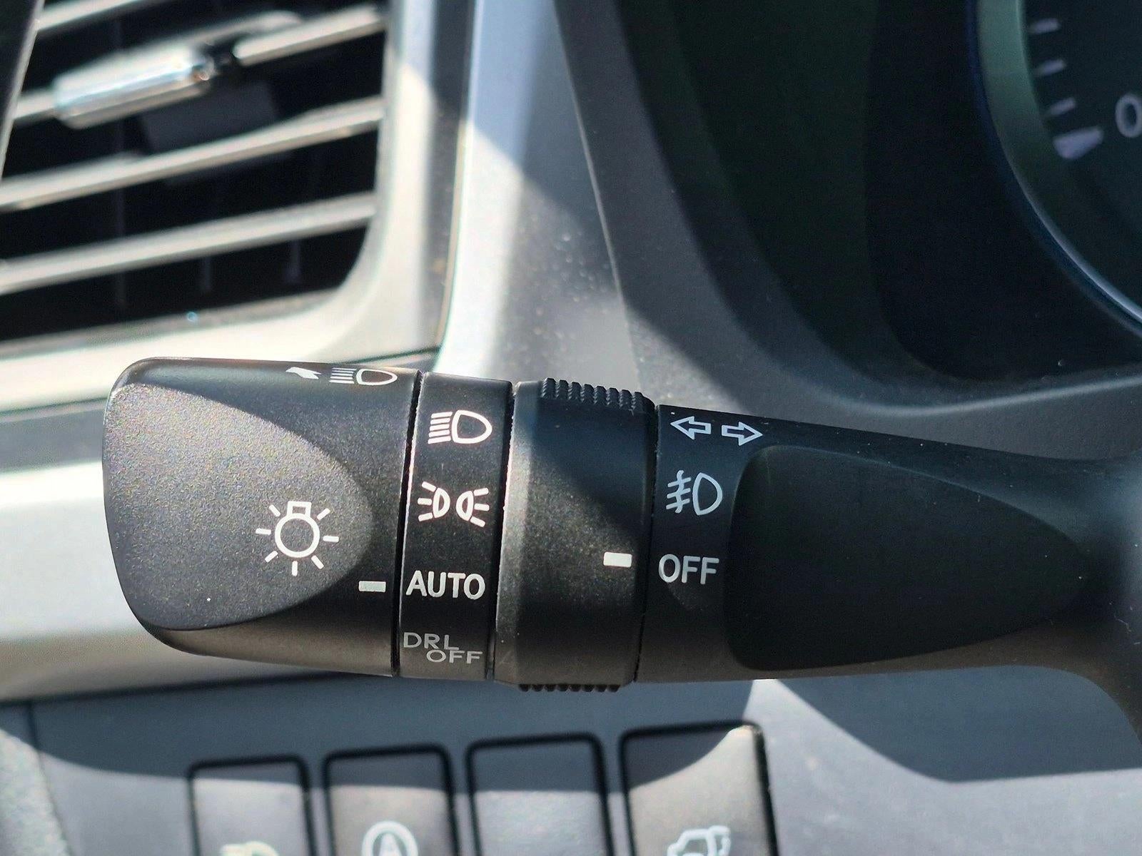 2018 Toyota Highlander Limited V6 FWD (GS)