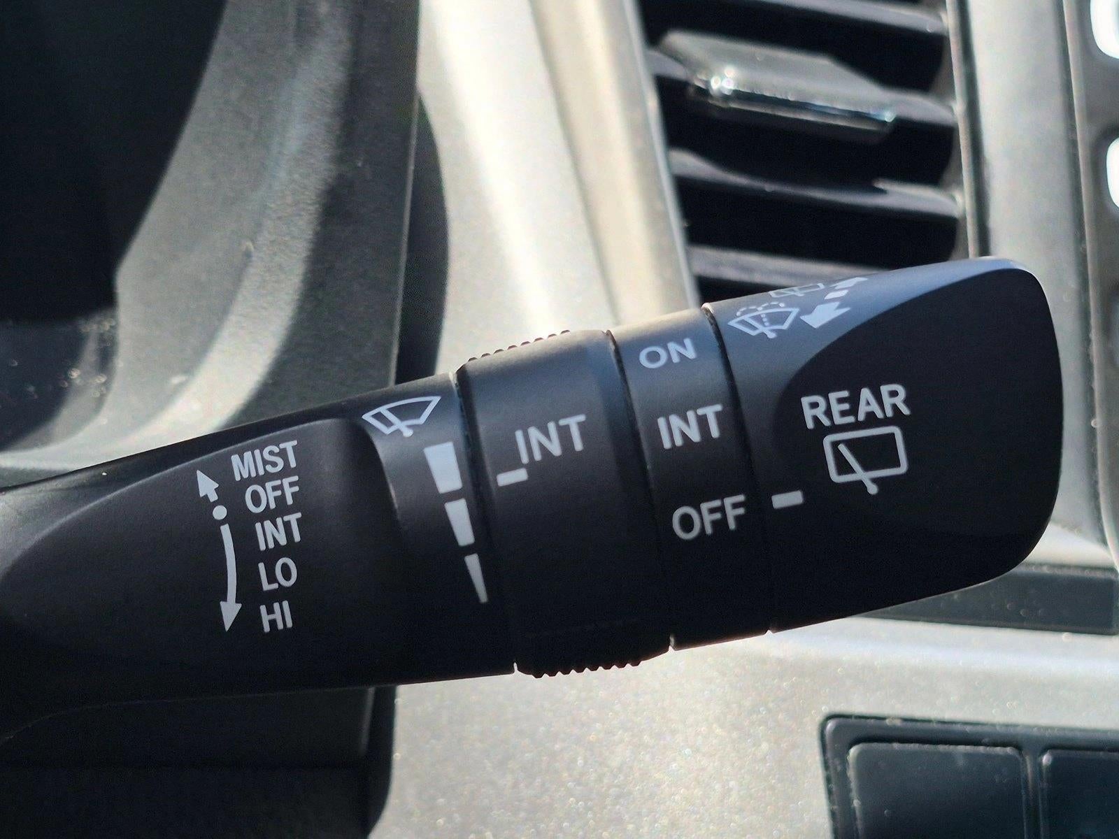 2018 Toyota Highlander Limited V6 FWD (GS)