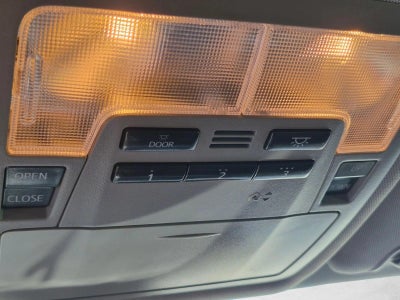 2018 Toyota Highlander Limited V6 FWD (GS)
