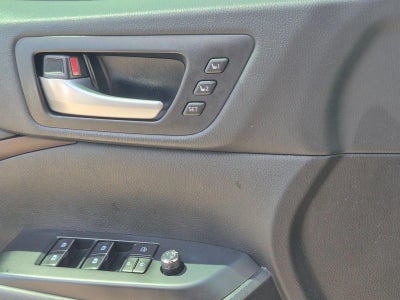 2018 Toyota Highlander Limited V6 FWD (GS)