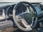 2018 Toyota Highlander Limited V6 FWD (GS)