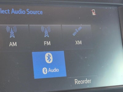 2018 Toyota Highlander Limited V6 FWD (GS)