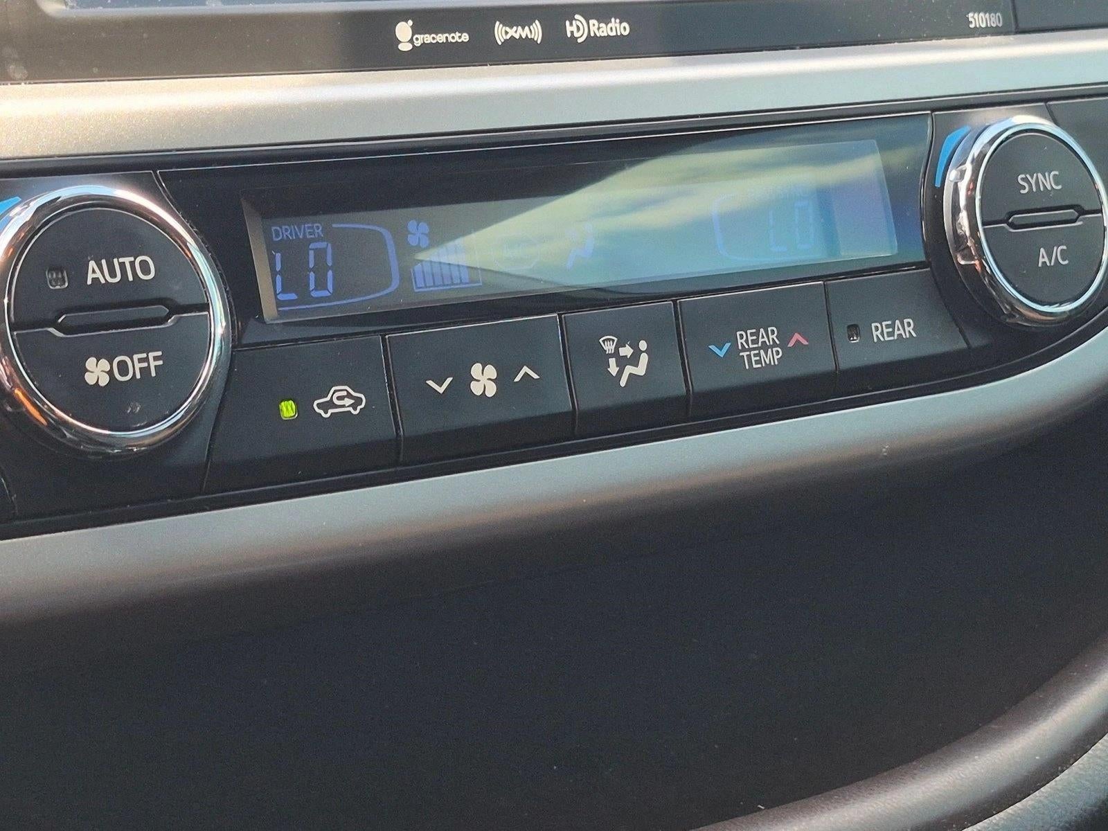 2018 Toyota Highlander Limited V6 FWD (GS)