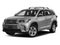 2018 Toyota Highlander Limited V6 FWD (GS)