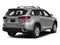 2018 Toyota Highlander Limited V6 FWD (GS)