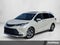 2021 Toyota Sienna Limited FWD 7-Passenger (GS)