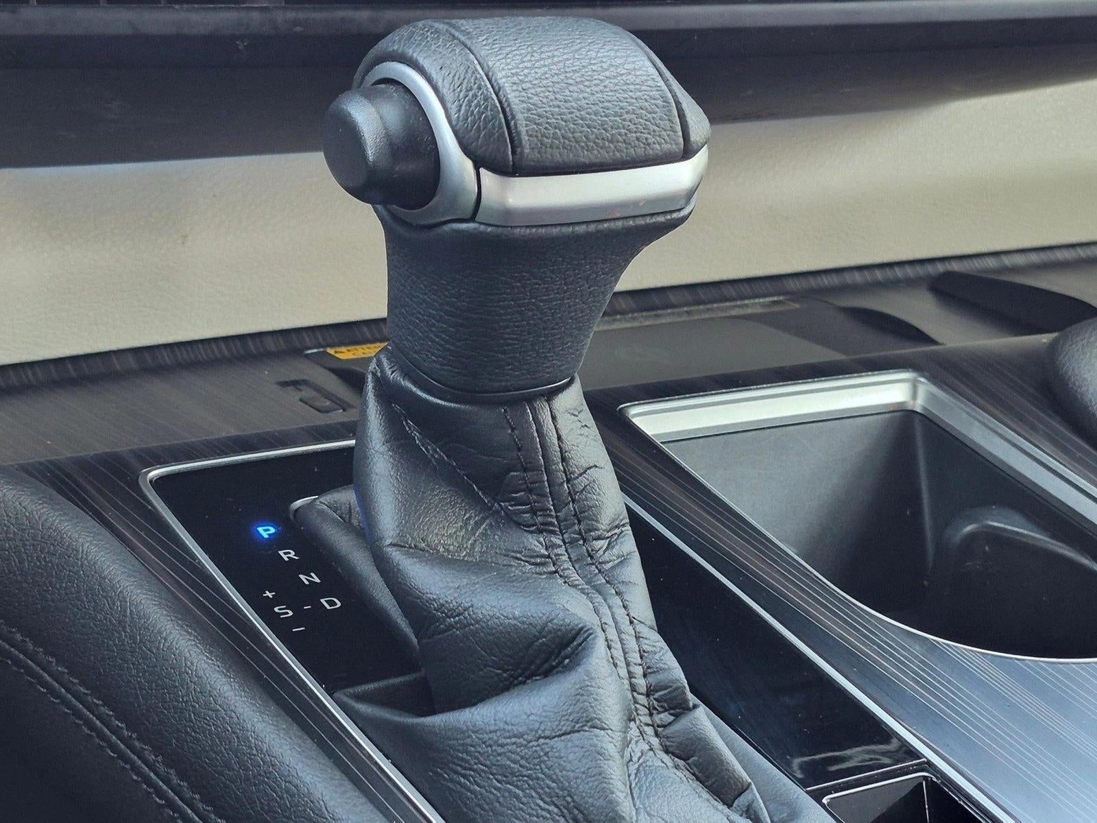 2021 Toyota Sienna Limited FWD 7-Passenger (GS)