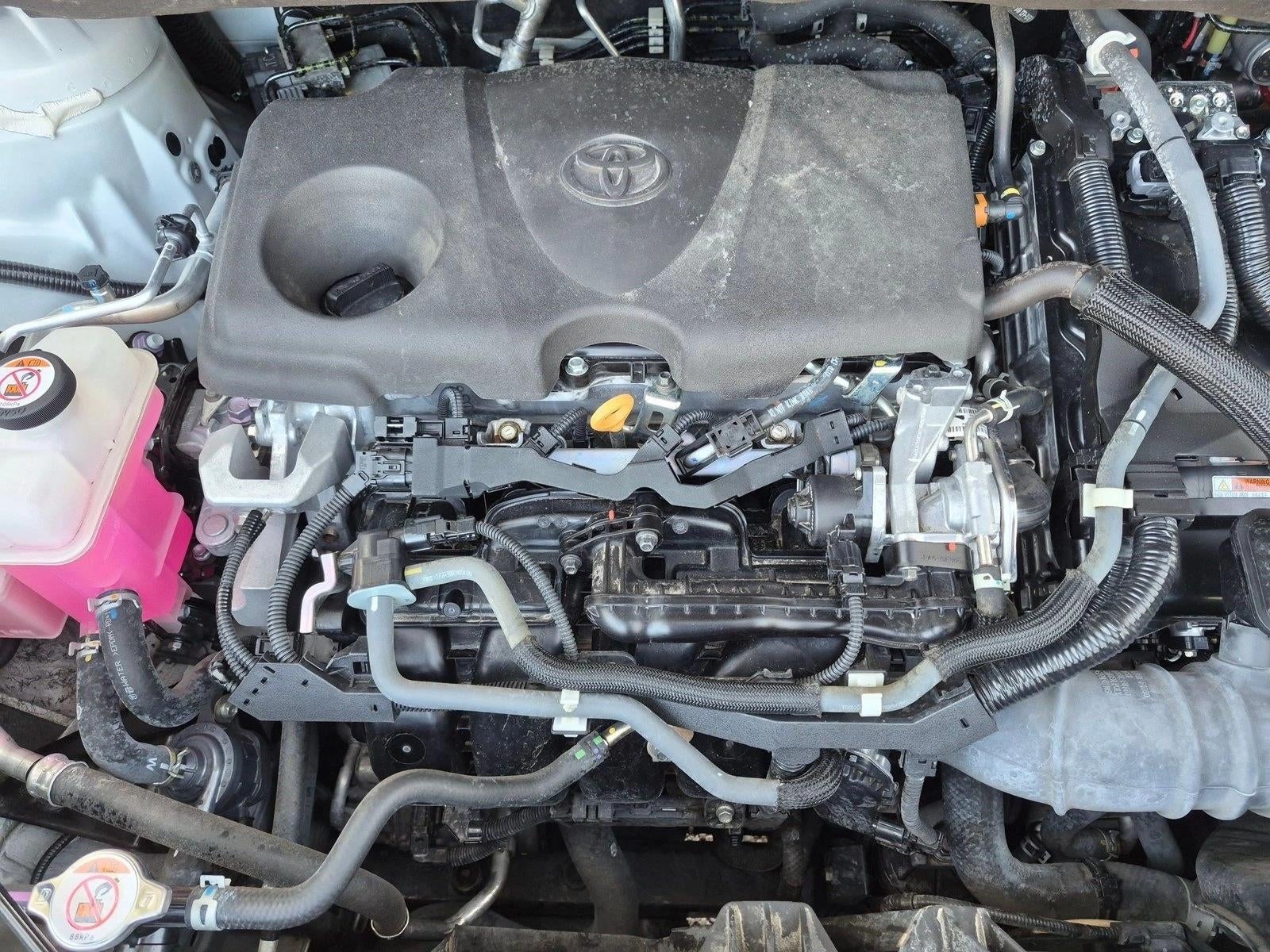 2021 Toyota Sienna Limited FWD 7-Passenger (GS)