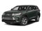 2018 Toyota Highlander LE Plus V6 FWD (SE)