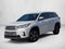 2017 Toyota Highlander LE V6 FWD (GS)