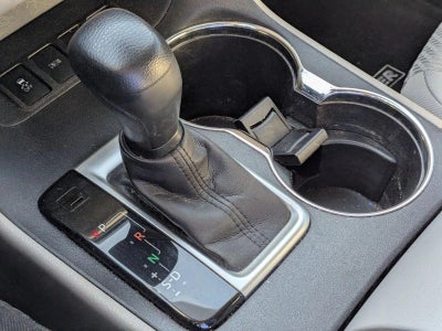 2017 Toyota Highlander LE V6 FWD (GS)