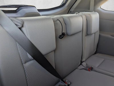 2017 Toyota Highlander LE V6 FWD (GS)