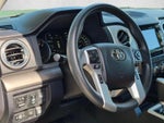 2021 Toyota Tundra 4WD 4WD SR5 CrewMax 5.5' Bed 5.7L (Natl)