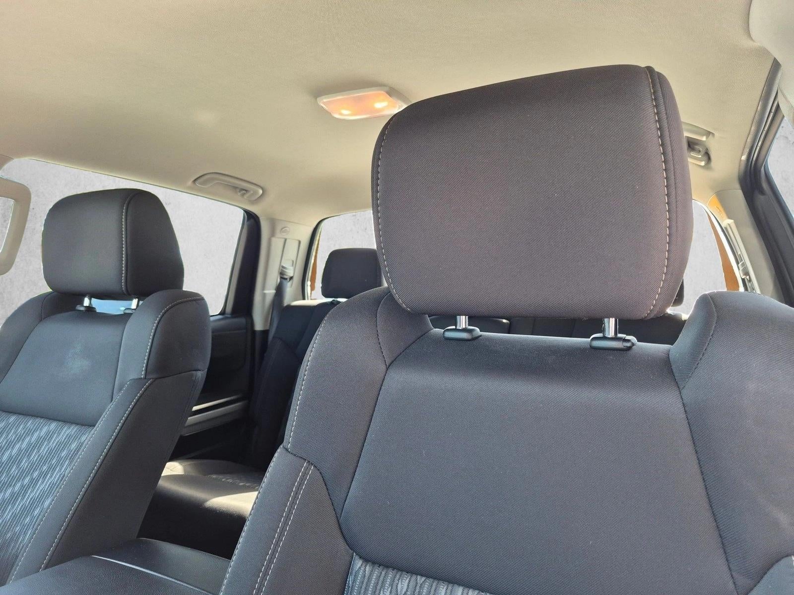 2021 Toyota Tundra 4WD 4WD SR5 CrewMax 5.5' Bed 5.7L (Natl)