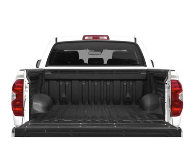2021 Toyota Tundra 4WD 4WD SR5 CrewMax 5.5' Bed 5.7L (Natl)