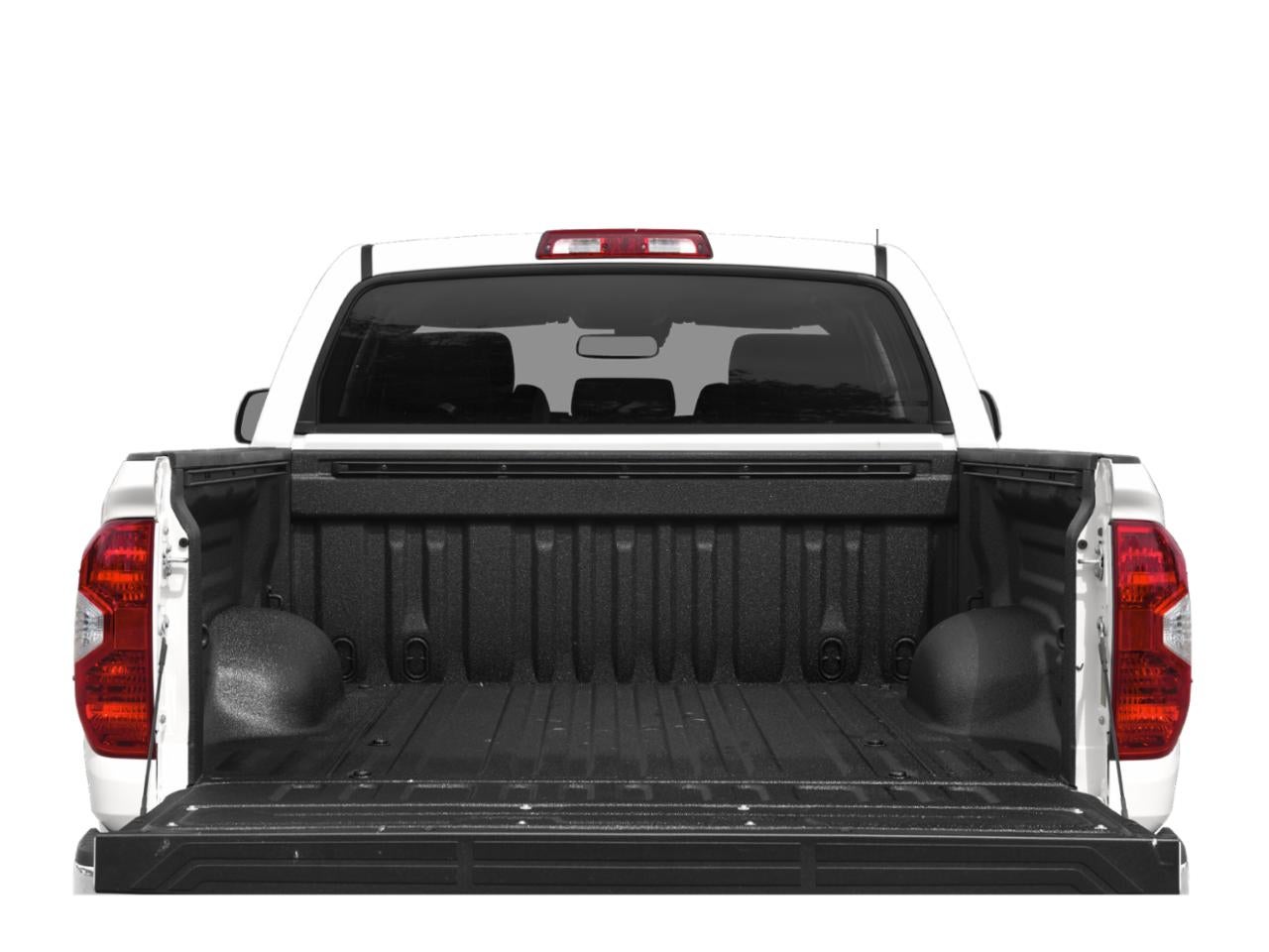 2021 Toyota Tundra 4WD 4WD SR5 CrewMax 5.5' Bed 5.7L (Natl)