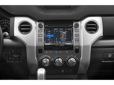 2021 Toyota Tundra 4WD 4WD SR5 CrewMax 5.5' Bed 5.7L (Natl)