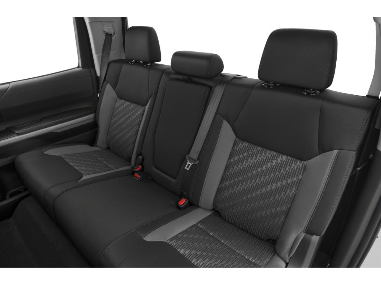 2021 Toyota Tundra 4WD 4WD SR5 CrewMax 5.5' Bed 5.7L (Natl)