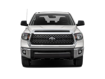 2021 Toyota Tundra 4WD 4WD SR5 CrewMax 5.5' Bed 5.7L (Natl)