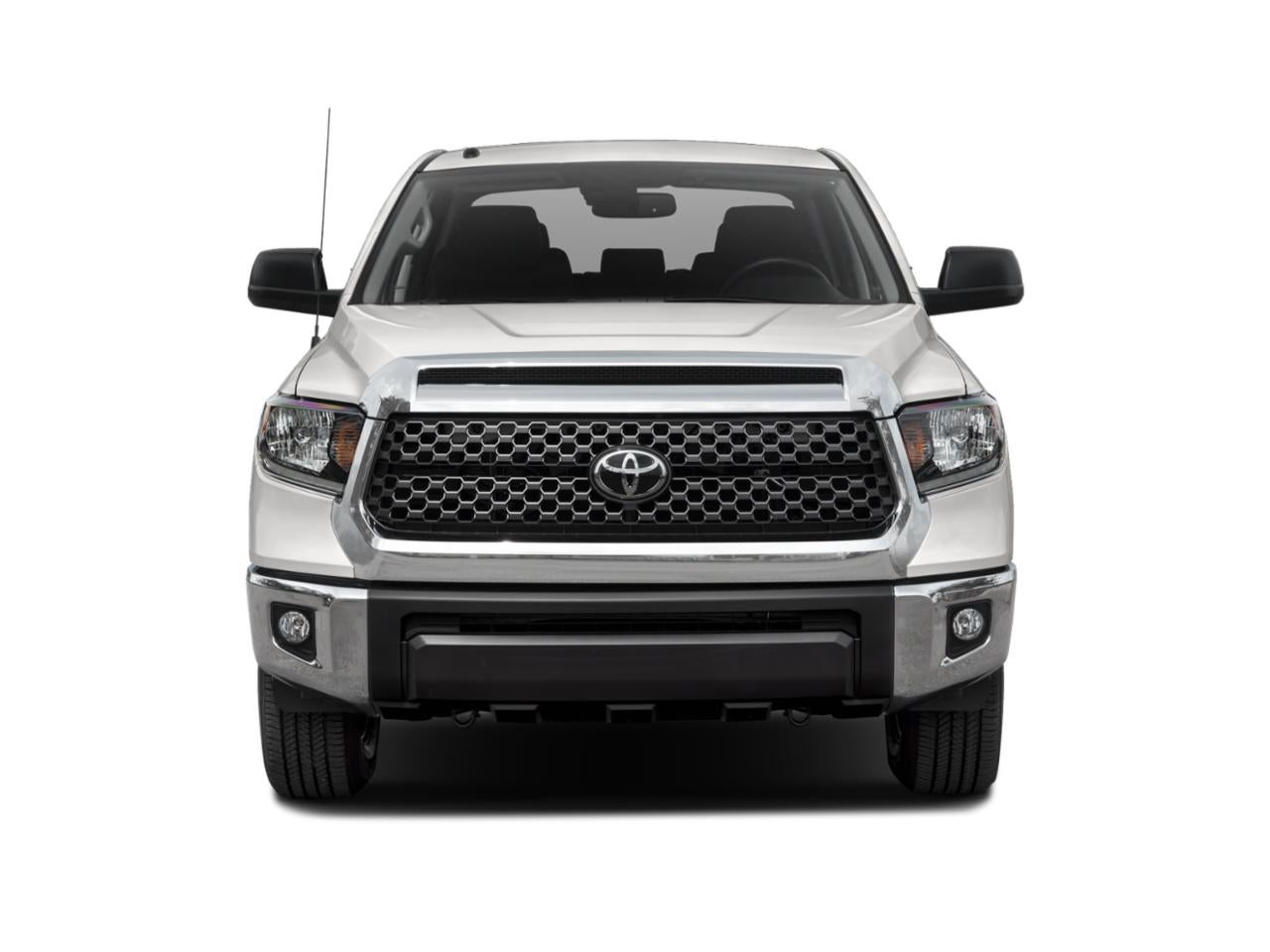 2021 Toyota Tundra 4WD 4WD SR5 CrewMax 5.5' Bed 5.7L (Natl)