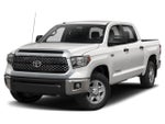 2021 Toyota Tundra 2WD 2WD SR5 CrewMax 5.5' Bed 5.7L (SE)