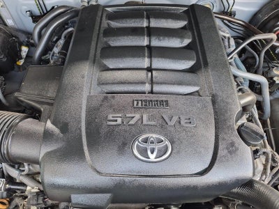 2021 Toyota Tundra 2WD 2WD Limited CrewMax 5.5' Bed 5.7L (GS)