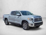 2021 Toyota Tundra 2WD 2WD Limited CrewMax 5.5' Bed 5.7L (GS)