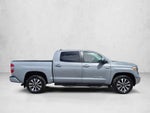 2021 Toyota Tundra 2WD 2WD Limited CrewMax 5.5' Bed 5.7L (GS)