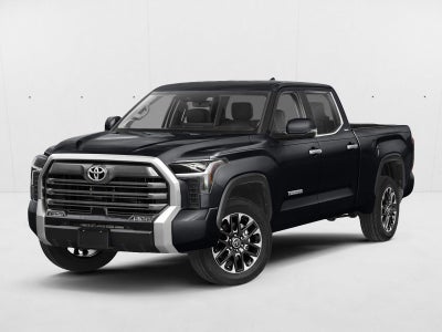 2024 Toyota Tundra 4WD 4WD Limited CrewMax 5.5' Bed (Natl)