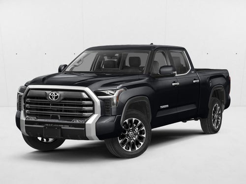 2024 Toyota Tundra 4WD 4WD Limited CrewMax 5.5' Bed (Natl)