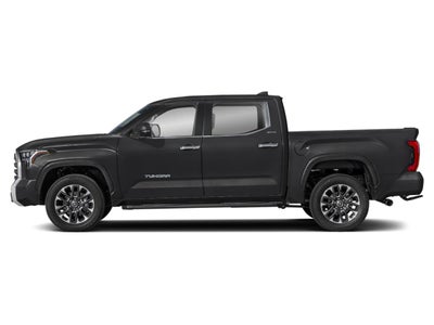 2024 Toyota Tundra 4WD 4WD Limited CrewMax 5.5' Bed (Natl)