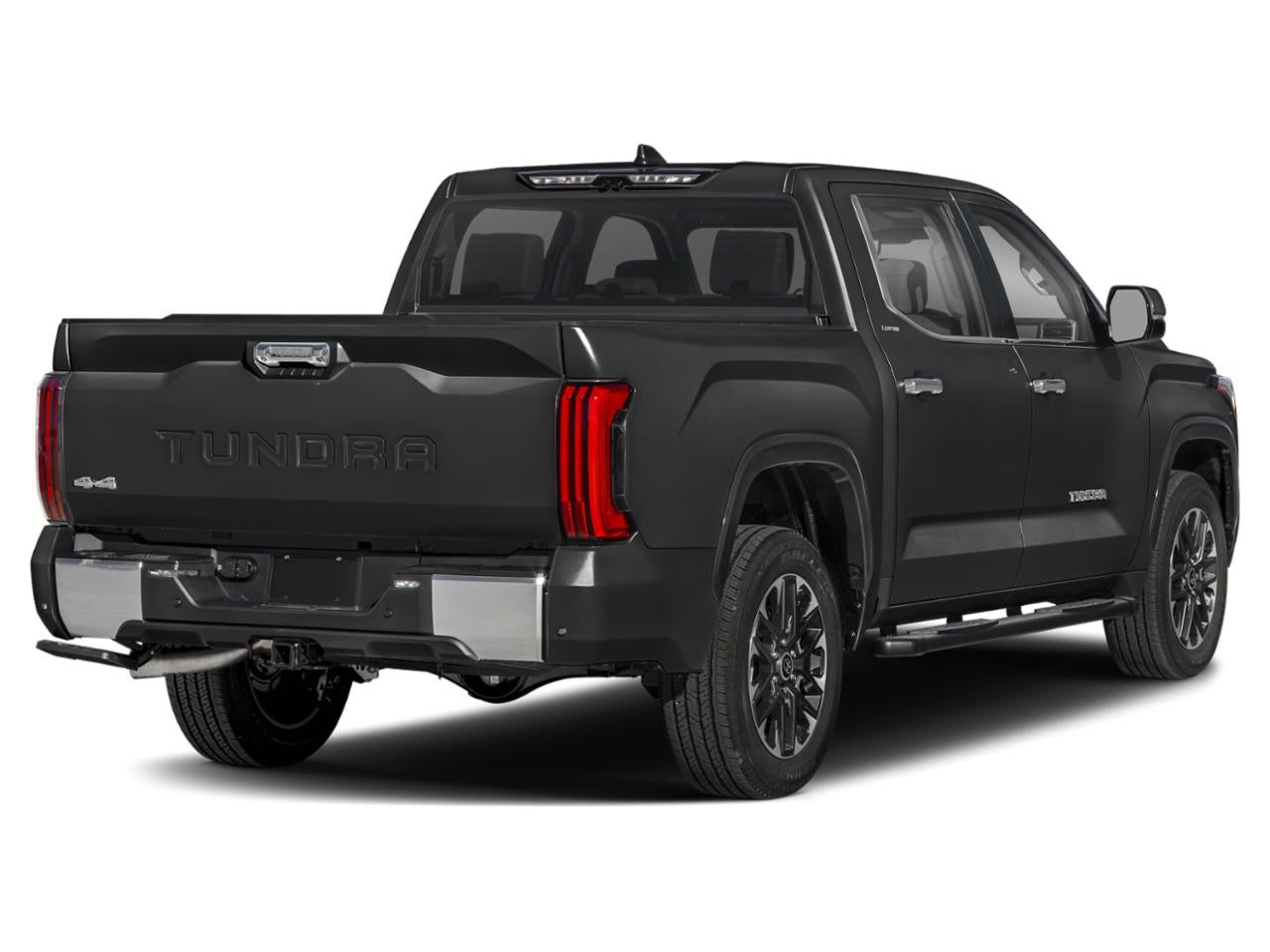 2024 Toyota Tundra 4WD 4WD Limited CrewMax 5.5' Bed (Natl)
