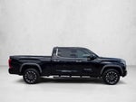2025 Toyota Tundra 4WD 4WD Limited CrewMax 6.5' Bed (Natl)