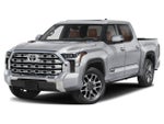 2025 Toyota Tundra 4WD 4WD 1794 Edition Hybrid CrewMax 5.5' Bed (Natl)