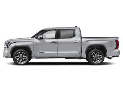 2025 Toyota Tundra 4WD 4WD 1794 Edition Hybrid CrewMax 5.5' Bed (Natl)