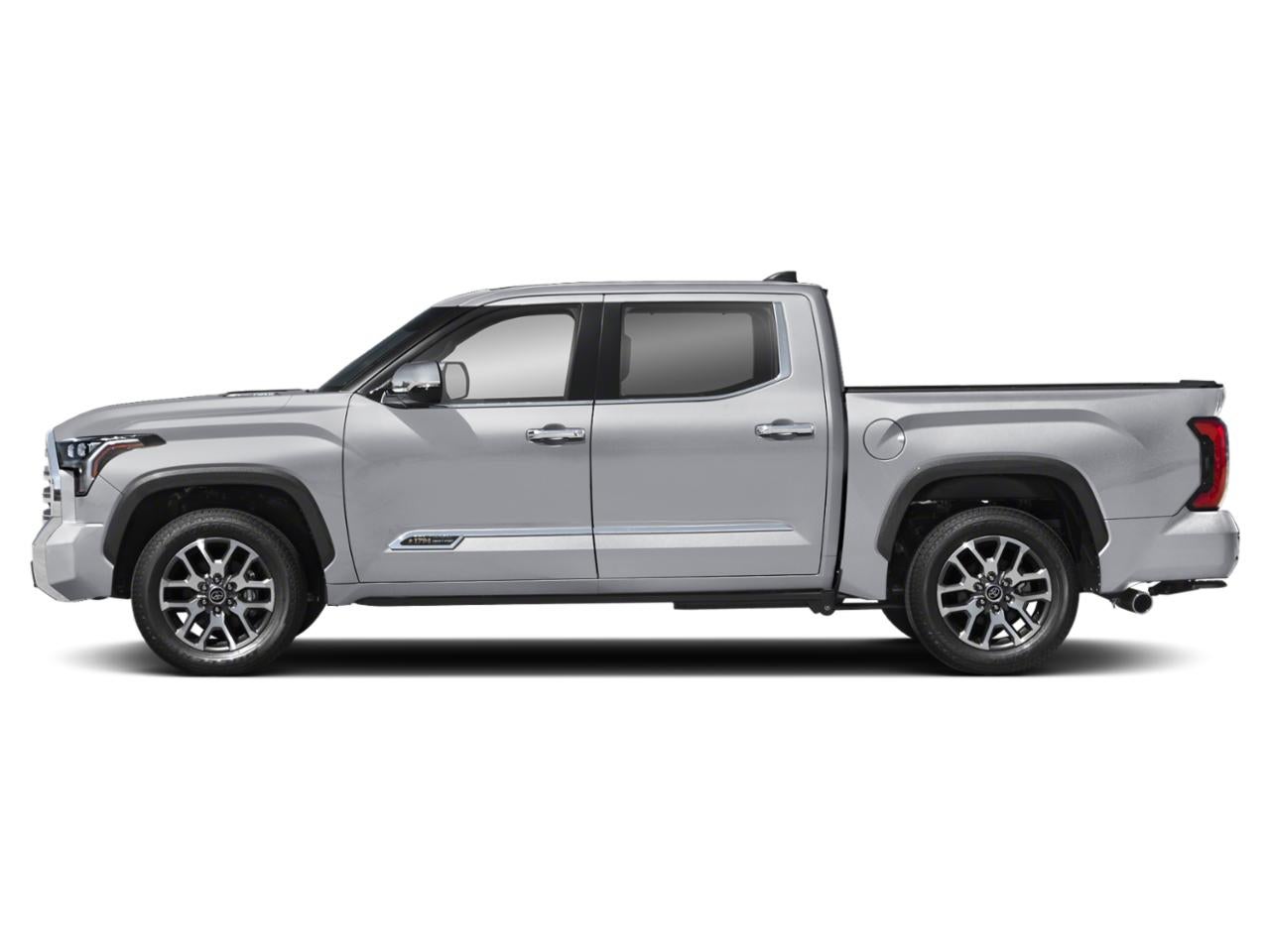 2025 Toyota Tundra 4WD 4WD 1794 Edition Hybrid CrewMax 5.5' Bed (Natl)