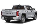 2025 Toyota Tundra 4WD 4WD 1794 Edition Hybrid CrewMax 5.5' Bed (Natl)