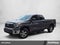 2020 Toyota Tundra 2WD 2WD SR5 Double Cab 6.5' Bed 5.7L (Natl)