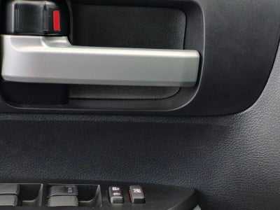 2020 Toyota Tundra 2WD 2WD SR5 Double Cab 6.5' Bed 5.7L (Natl)
