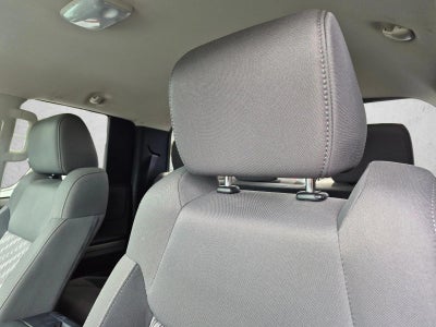 2020 Toyota Tundra 2WD 2WD SR5 Double Cab 6.5' Bed 5.7L (Natl)