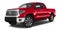 2020 Toyota Tundra 2WD 2WD SR5 Double Cab 6.5' Bed 5.7L (Natl)