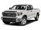 2020 Toyota Tundra 2WD 2WD SR5 Double Cab 6.5' Bed 5.7L (Natl)