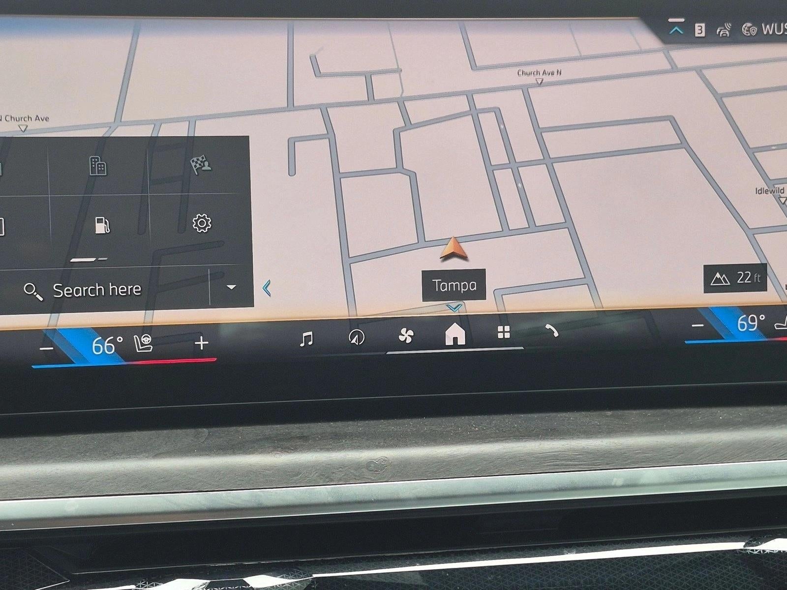 2026 BMW X5 sDrive40i Sports Activity Vehicle