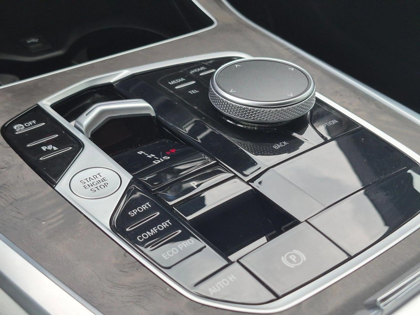 2026 BMW X5 sDrive40i Sports Activity Vehicle