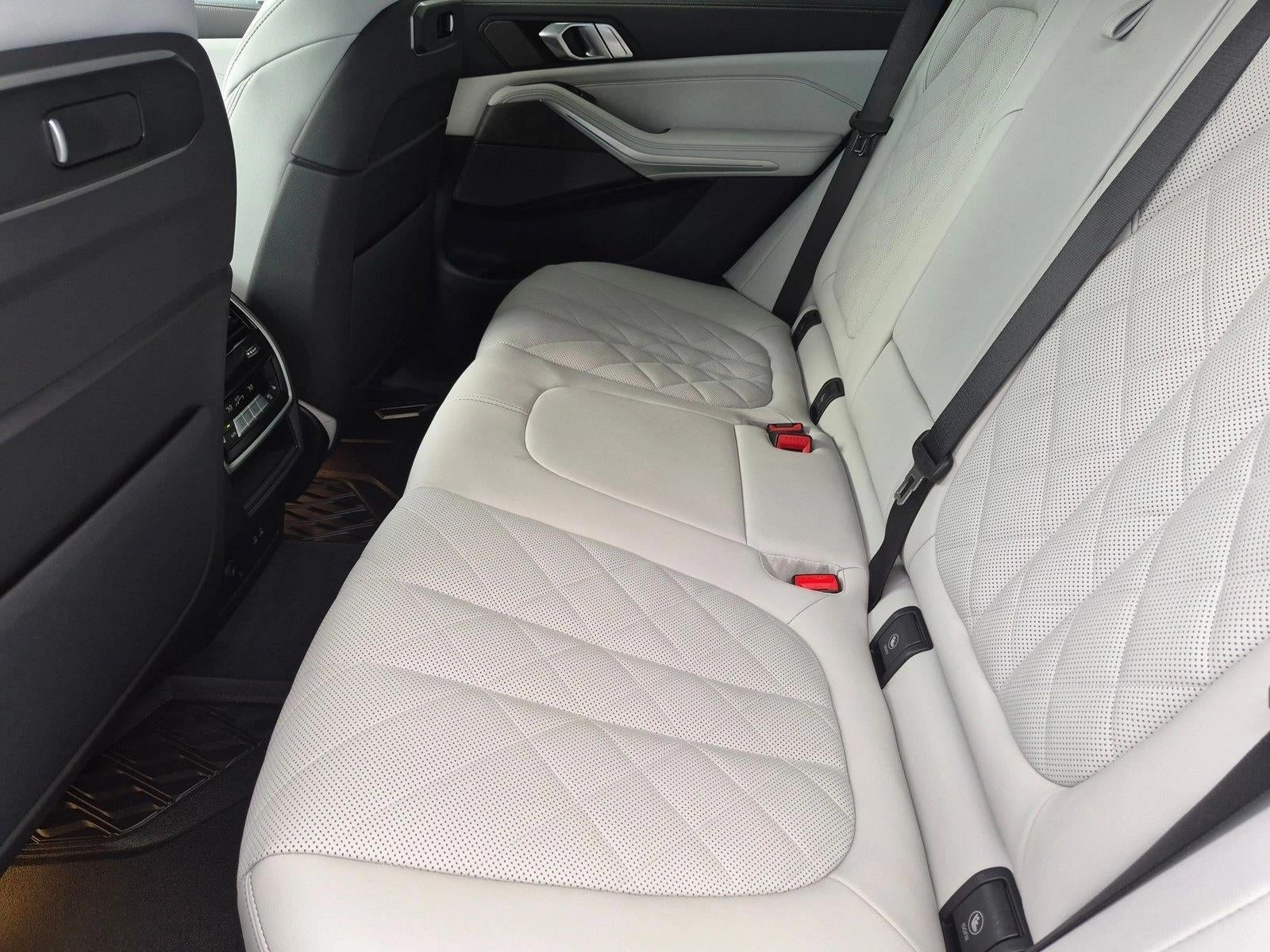 2026 BMW X5 sDrive40i Sports Activity Vehicle