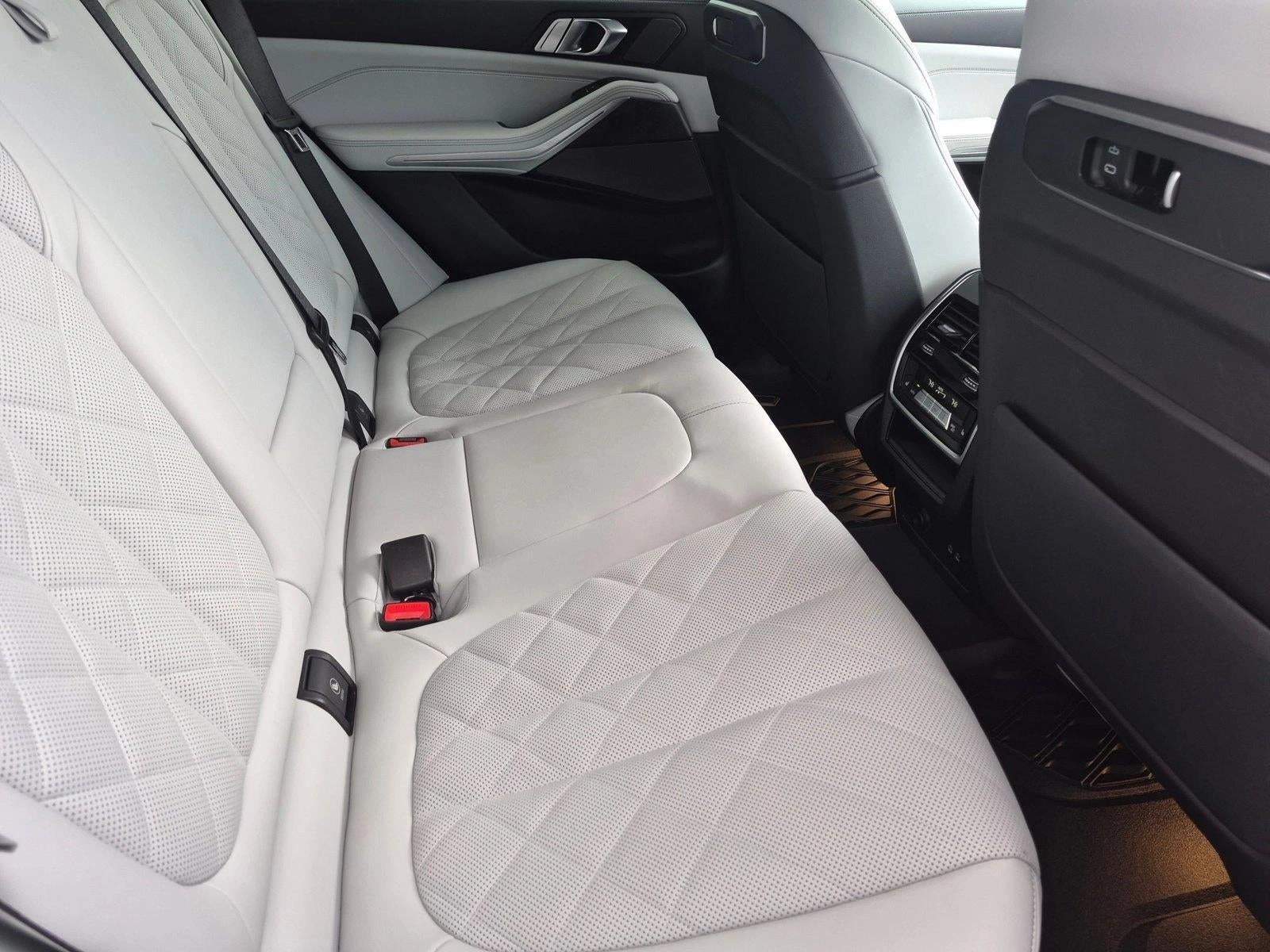 2026 BMW X5 sDrive40i Sports Activity Vehicle