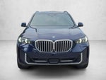 2026 BMW X5 sDrive40i Sports Activity Vehicle