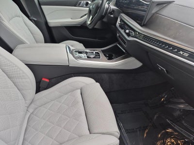 2026 BMW X5 sDrive40i Sports Activity Vehicle