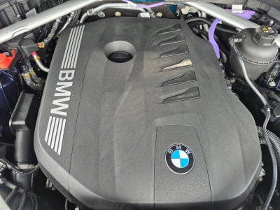 2026 BMW X5 sDrive40i Sports Activity Vehicle